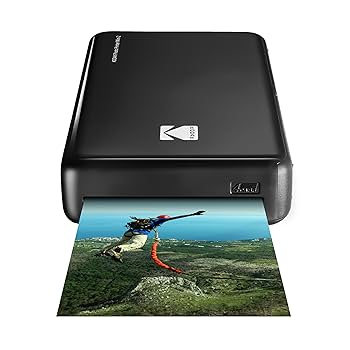 Amazon.co.jp: Kodak HDワイヤレスポータブルモバイル